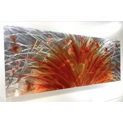 Wild Country - 60" x 24" Wild Country - 60" x 24"